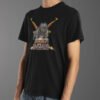 AK47 BULLIES SHIRT - Image 2