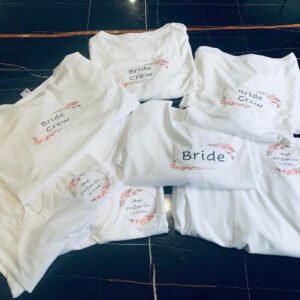 Bride T-Shirts