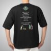 GABBS'S MOWING SERVICE SHIRT - Image 2