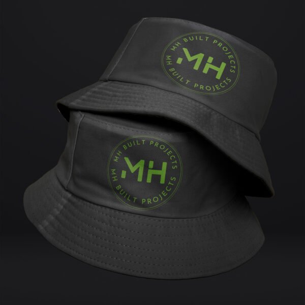 MH Booney