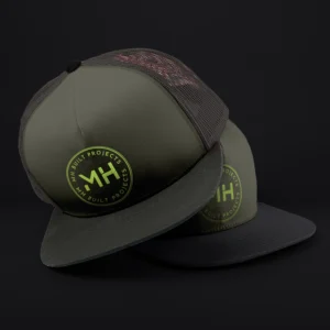 MH Cap