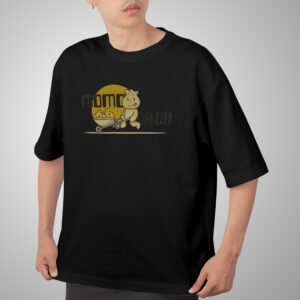 MOMO GADII SHIRT