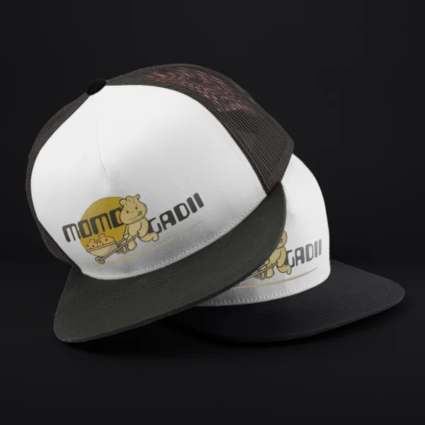Momo Gadii Cap