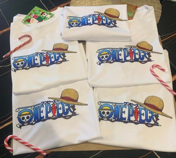 One Piece T-Shirt