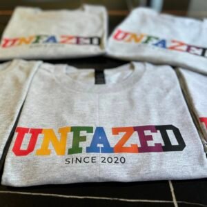 Unfazed T-Shirt