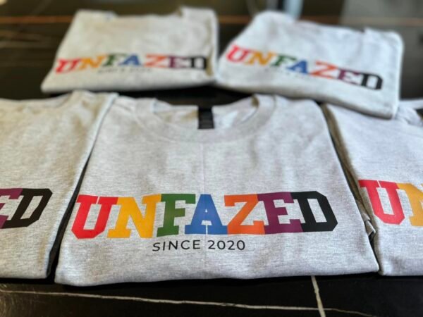 Unfazed T-Shirt