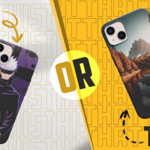 Customize Case